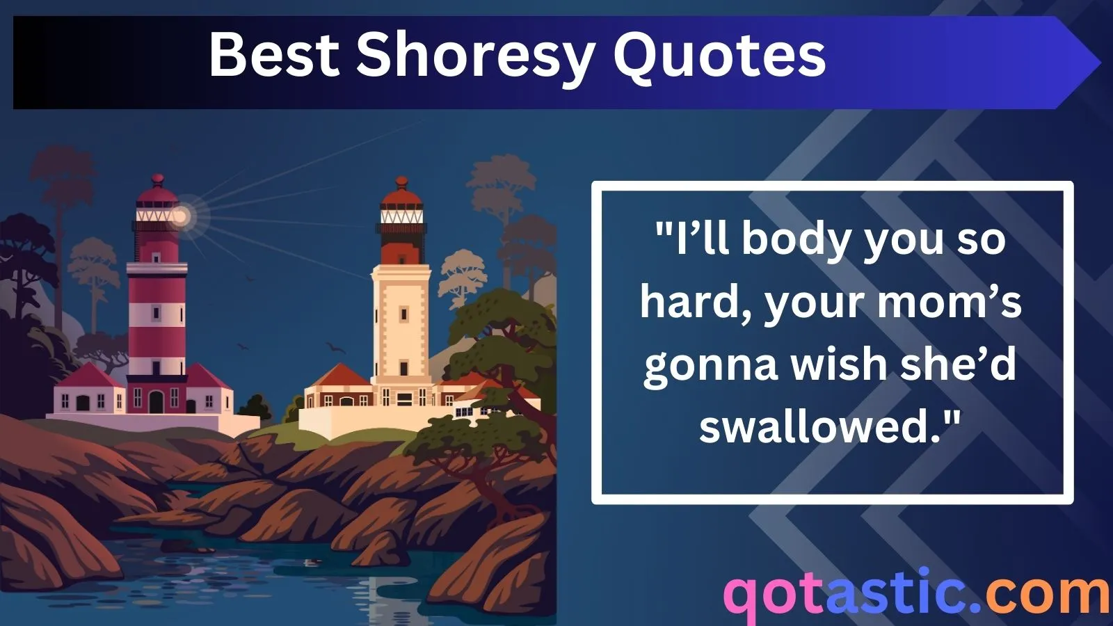 Read more about the article Best Shoresy Quotes: Hilarious Lines for Fans of Letterkenny’s Trash-Talking King
