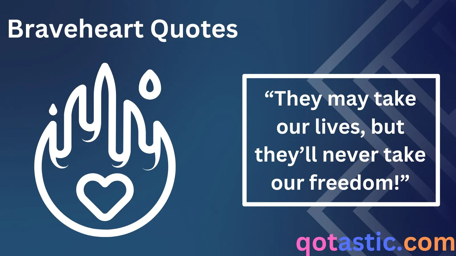 Read more about the article Braveheart Quotes: The Most Iconic Lines from the Legendary Film