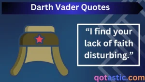 Read more about the article Darth Vader Quotes: The Most Iconic Lines from the Dark Side