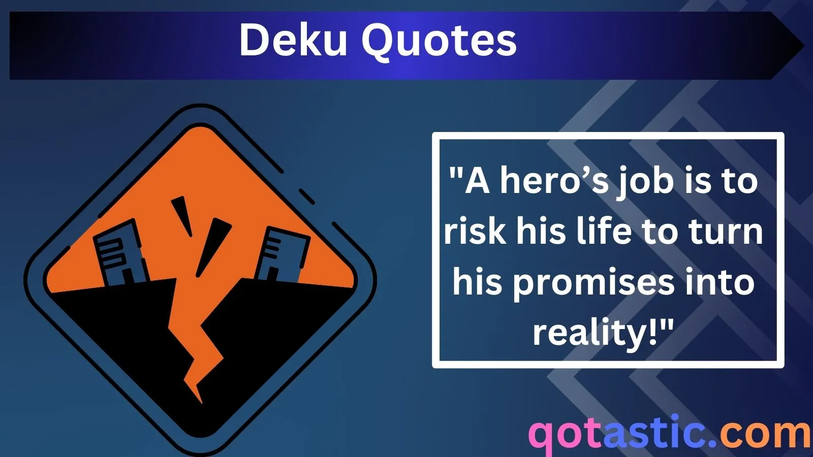 You are currently viewing Deku Quotes: 90+ Iconic Lines from My Hero Academia’s Hero-in-the-Making