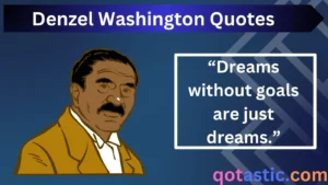 Read more about the article Denzel Washington Quotes: Inspiration, Wisdom, and Timeless Lessons