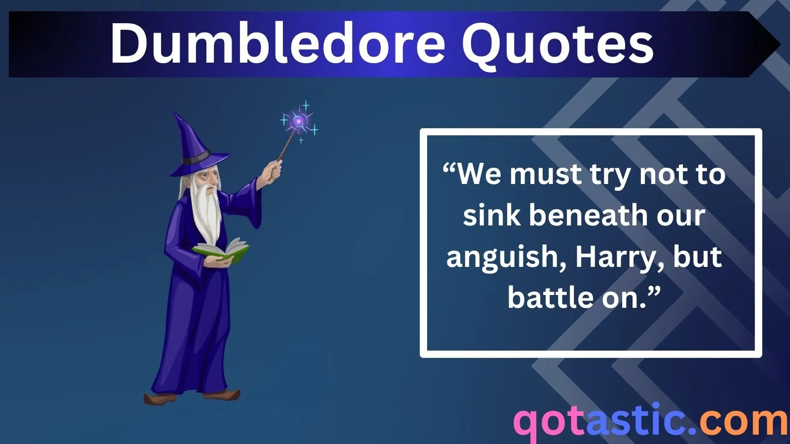 You are currently viewing Dumbledore Quotes: Wisdom, Magic, and Inspiration from the Hogwarts Headmaster