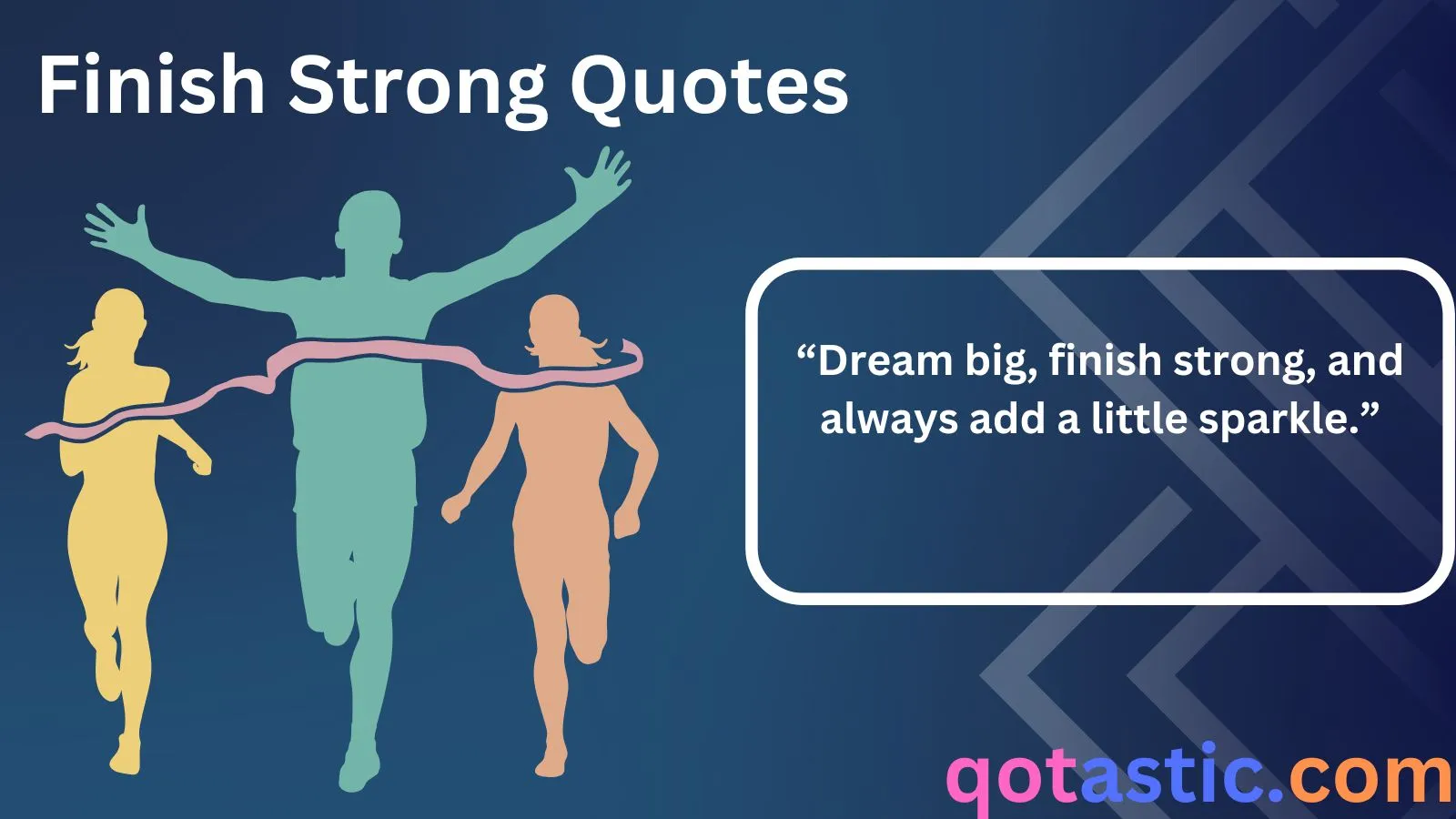 Read more about the article Finish Strong Quotes: Barbie-Inspired Words to Power Through!