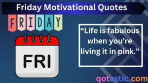 Read more about the article Friday Motivational Quotes: Barbie Edition to Brighten Your Day!