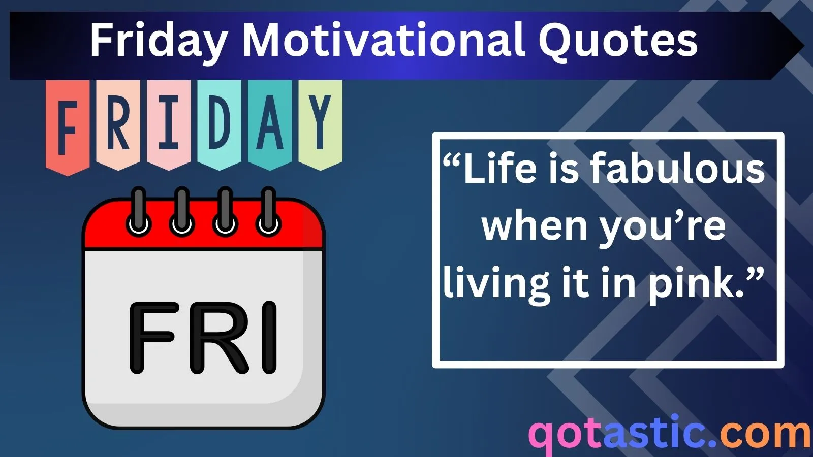 You are currently viewing Friday Motivational Quotes: Barbie Edition to Brighten Your Day!