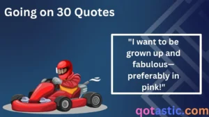 Read more about the article 13 Going on 30 Quotes: The Best Barbie-Inspired Lines for Captions & Fun Conversations