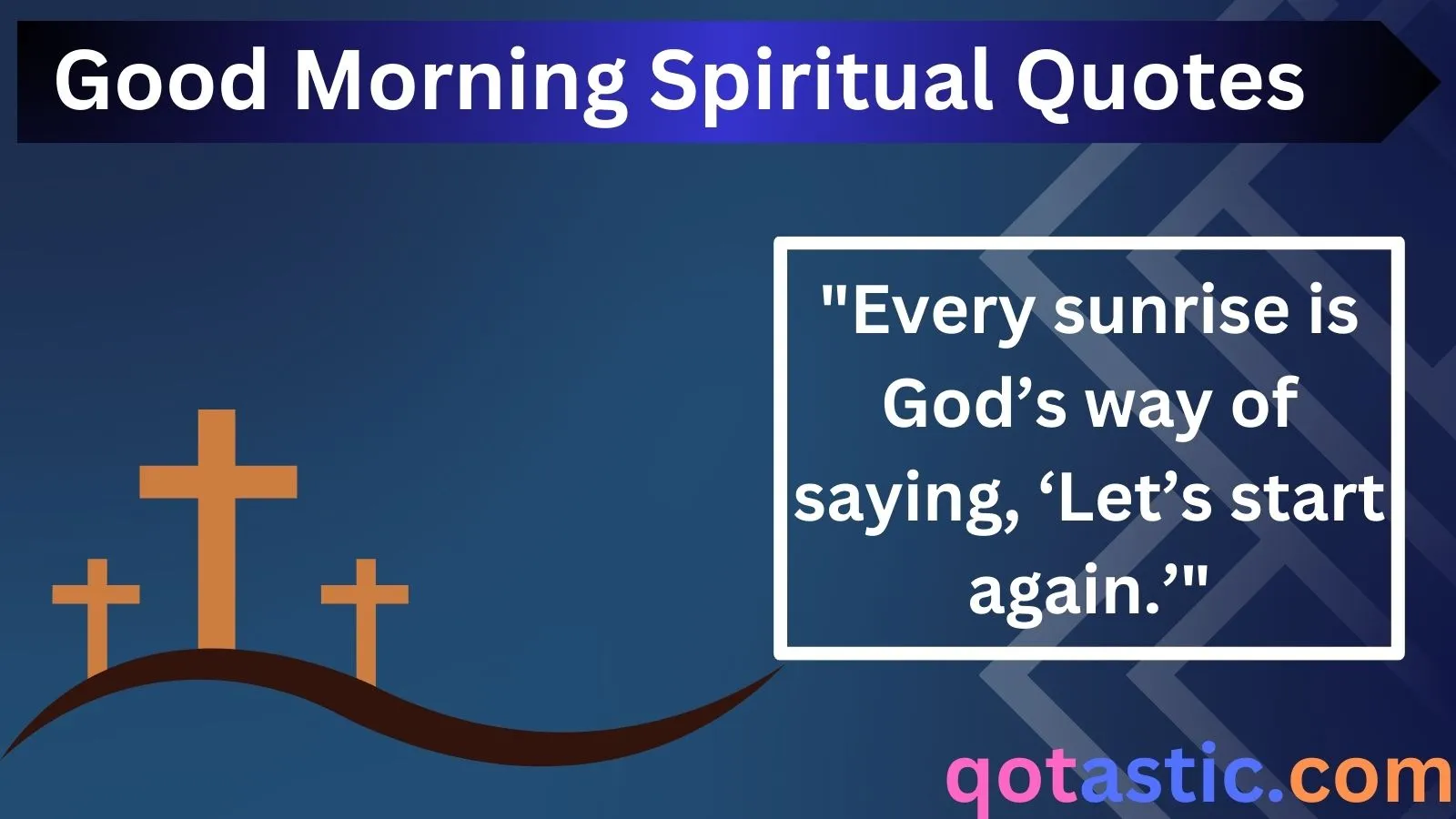 Read more about the article Good Morning Spiritual Quotes to Uplift Your Day