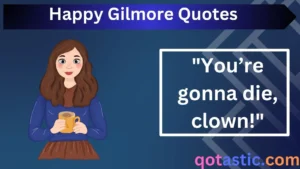 Read more about the article Happy Gilmore Quotes: The Funniest & Most Iconic Lines from the Classic Comedy