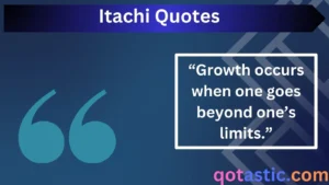 Read more about the article Itachi Quotes: Best Lines from the Legendary Uchiha
