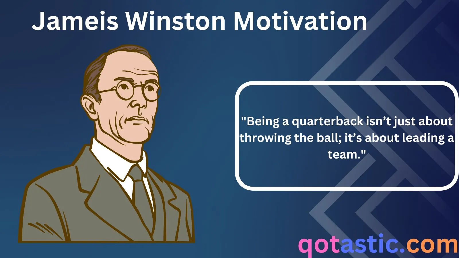 Read more about the article Jameis Winston Quotes: Best Lines for Inspiration, Motivation, and Laughs