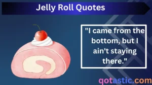 Read more about the article Jelly Roll Quotes: Best Lines from the Country-Rap Star
