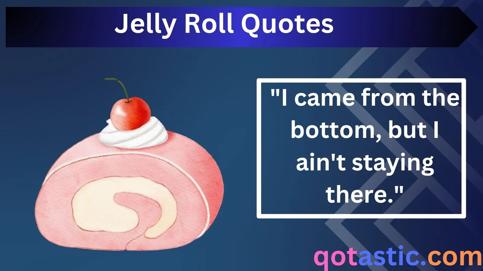 Read more about the article Jelly Roll Quotes: Best Lines from the Country-Rap Star