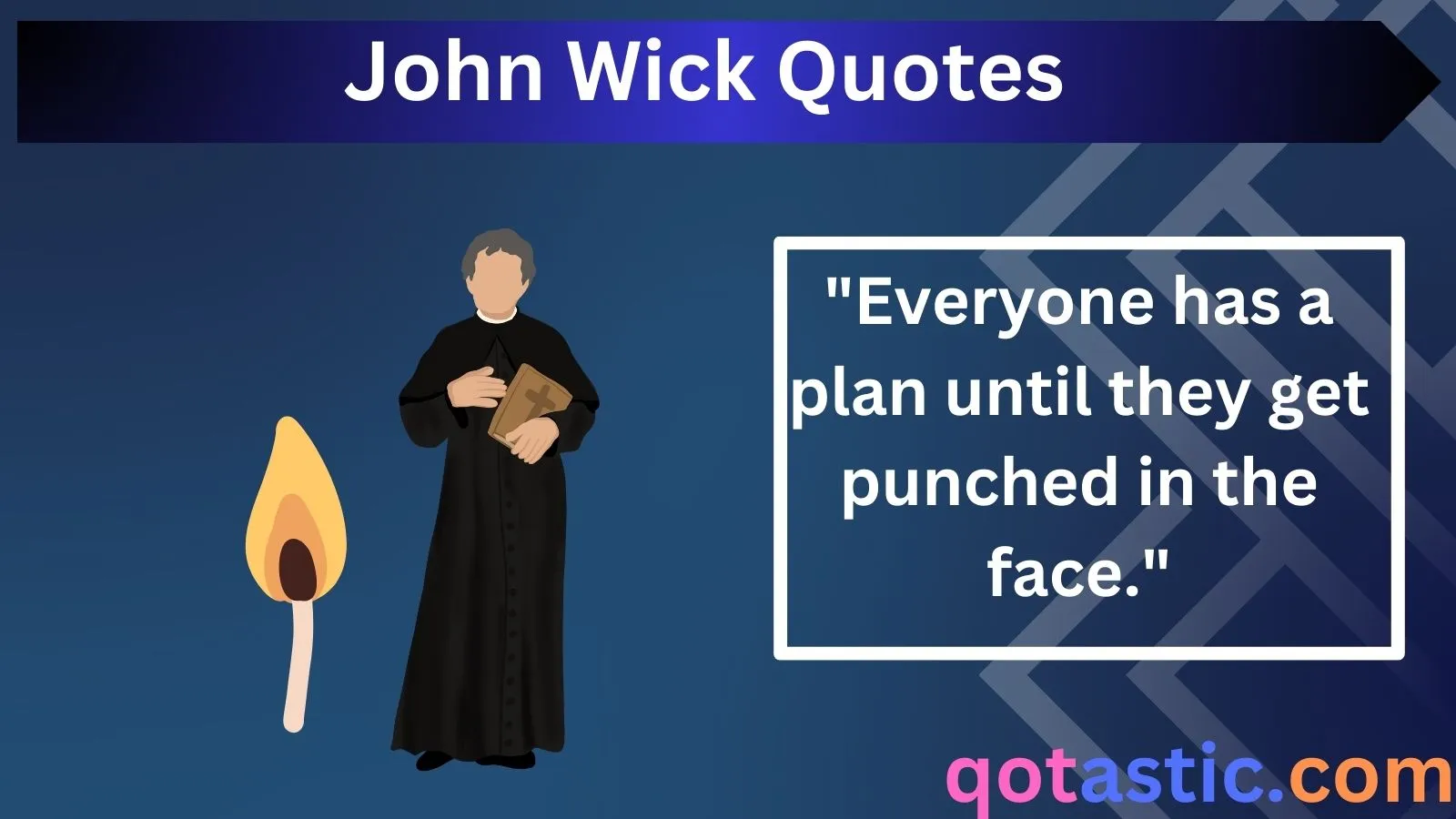 You are currently viewing John Wick Quotes: Empowerment, Wit, and Charm from a Legendary Action Hero