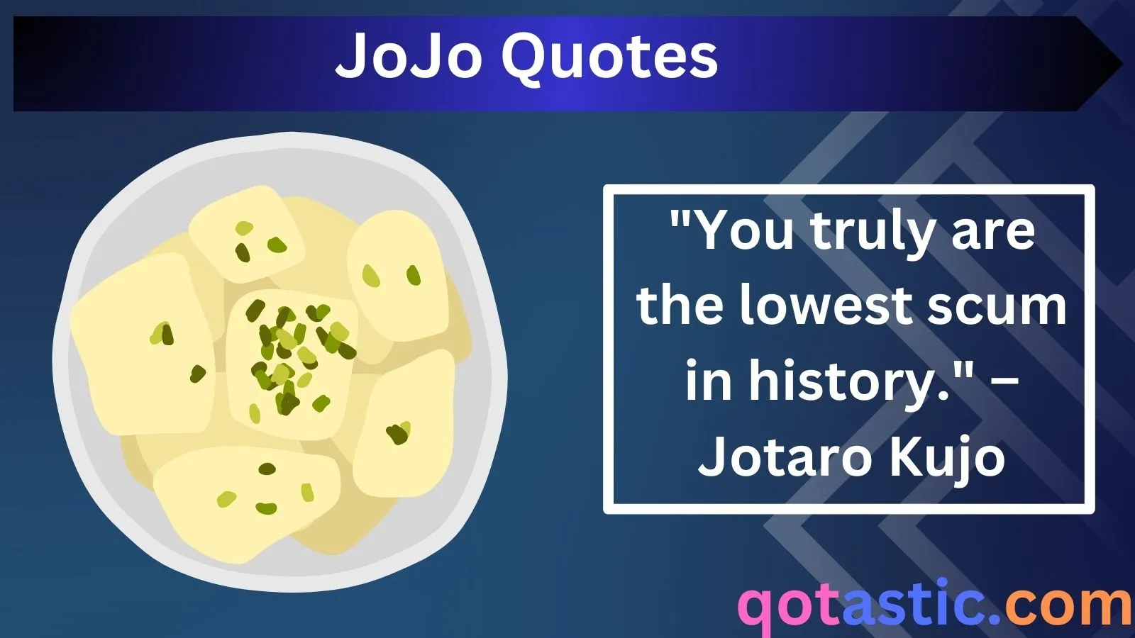 You are currently viewing JoJo Quotes: The Best Lines from JoJo’s Bizarre Adventure