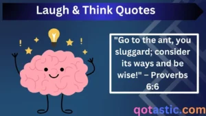 Read more about the article Funny Bible Quotes to Make You Laugh & Think