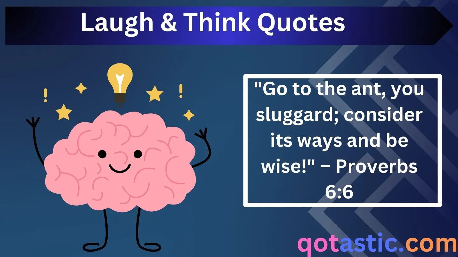 Read more about the article Funny Bible Quotes to Make You Laugh & Think