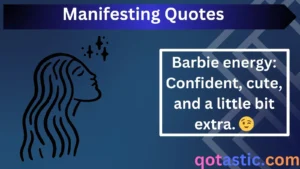 Read more about the article Manifesting Quotes: The Best Barbie-Inspired Lines for Fun & Fabulous Vibes