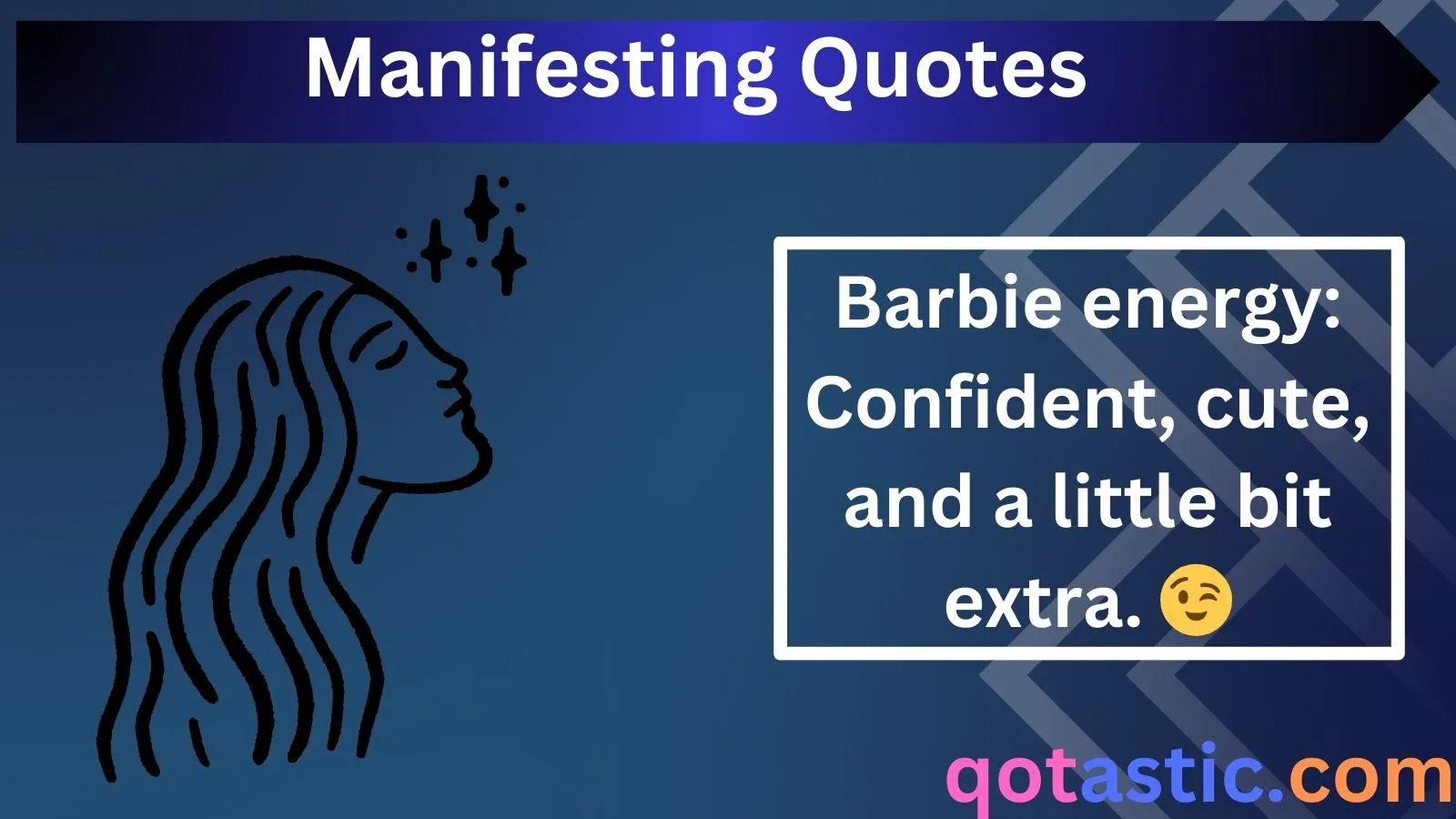 You are currently viewing Manifesting Quotes: The Best Barbie-Inspired Lines for Fun & Fabulous Vibes