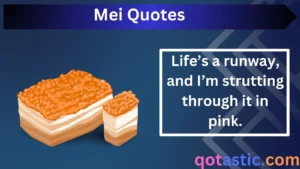 Read more about the article Mei Quotes: The Best Barbie-Inspired Lines for Captions, Jokes, and Fun Conversations