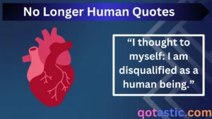 Read more about the article No Longer Human Quotes: Haunting and Thought-Provoking Lines from Osamu Dazai’s Masterpiece