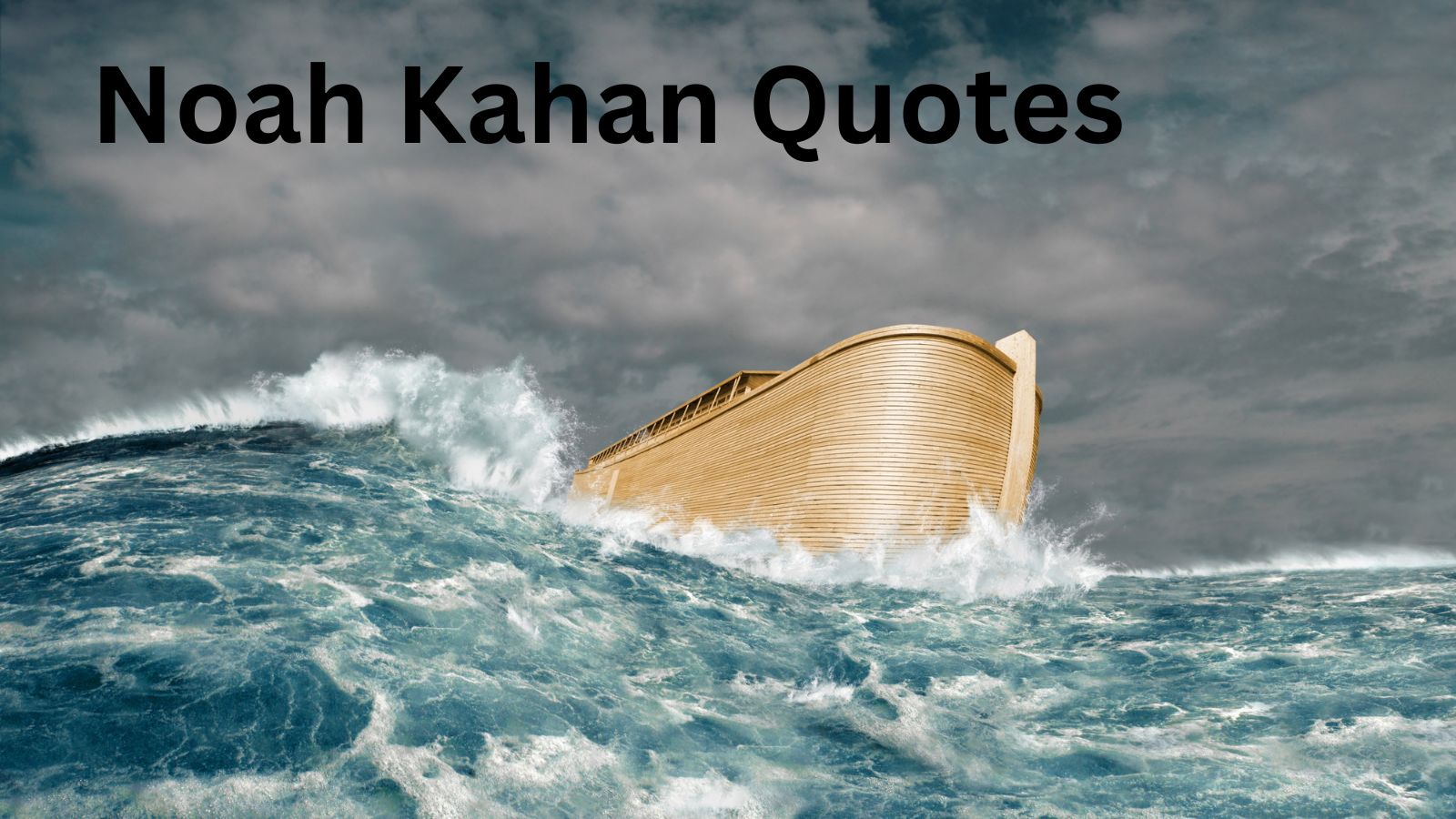 Read more about the article Noah Kahan Quotes: Best Lyrics & Sayings for Captions, Inspiration, and More