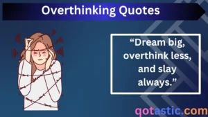 Read more about the article Overthinking Quotes: Barbie Edition for Captions, Jokes, and Fun Conversations