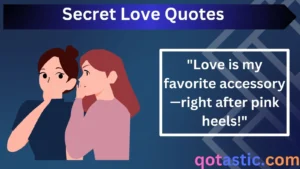 Read more about the article Secret Love Quotes: The Best Barbie-Inspired Lines for Captions, Jokes & Fun Conversations