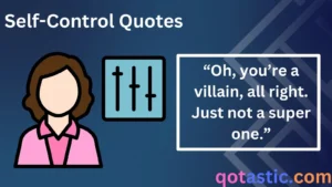 Read more about the article Self-Control Quotes: Best Sayings to Stay Strong and Disciplined