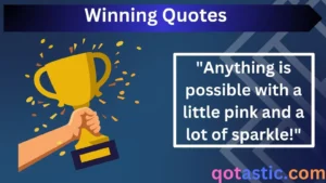 Read more about the article Winning Quotes: 120+ Best Barbie Quotes for Fun & Captions