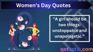 Read more about the article Women’s Day Quotes: 90+ Barbie-Inspired Sayings for Captions & Conversations